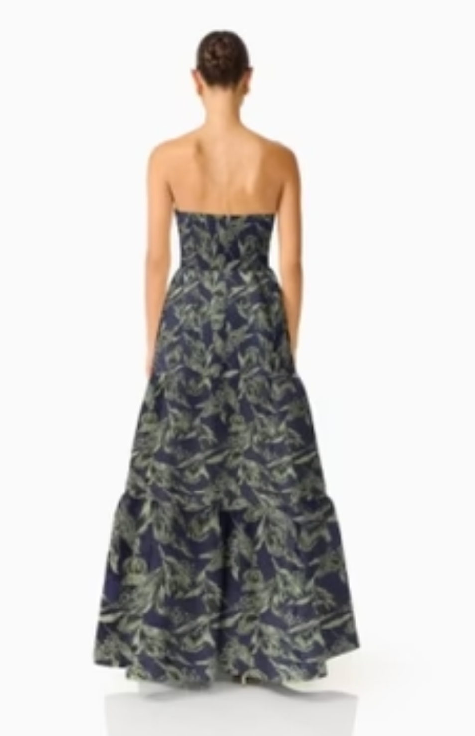 Luella Gown