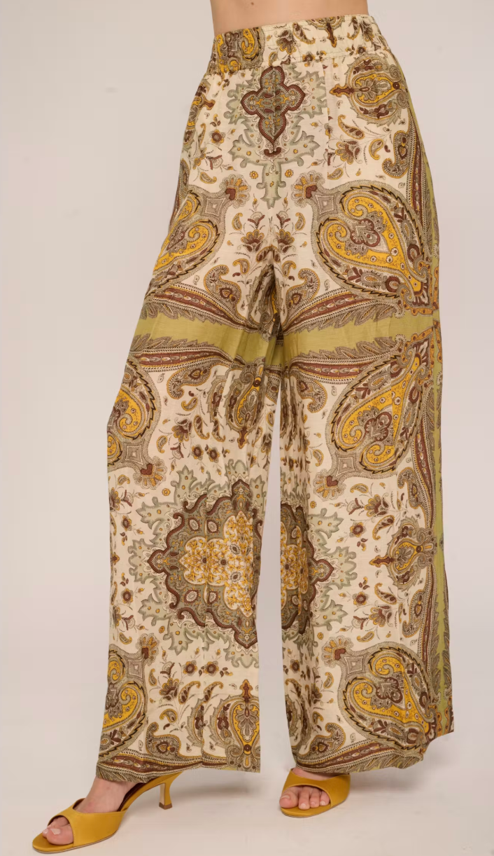 Jocelyn Pant