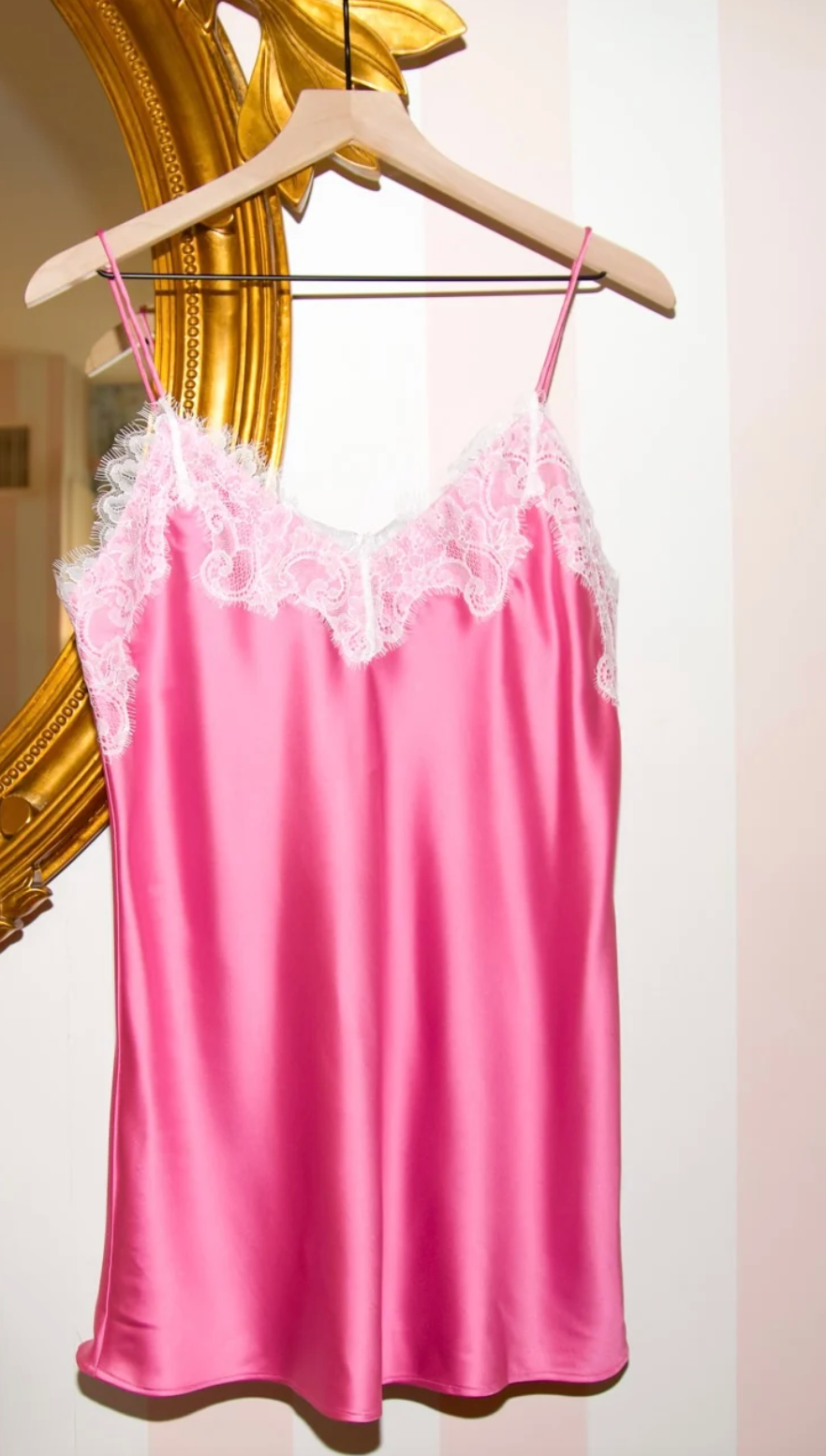 PRE-ORDER Slip Dress