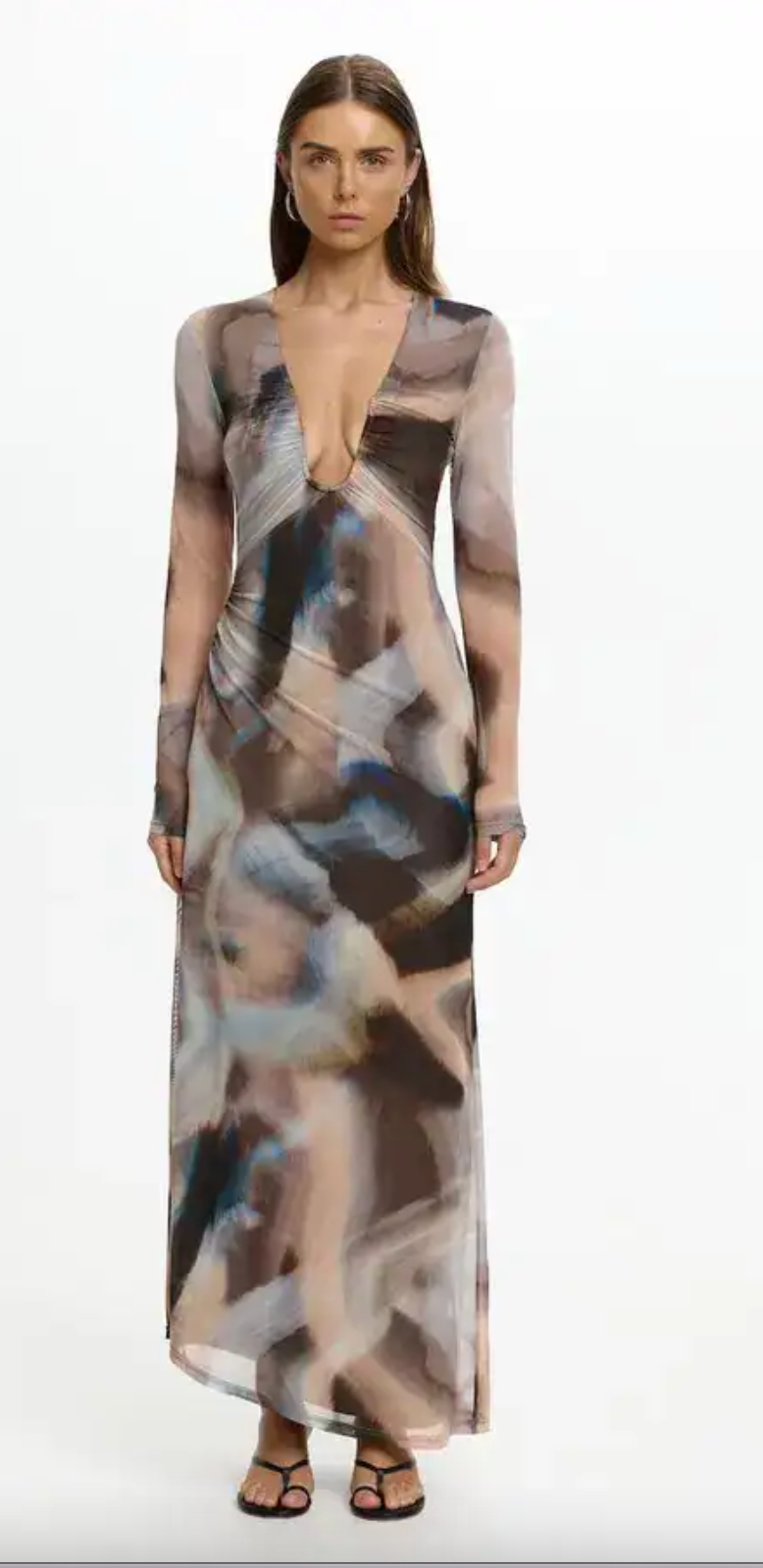Shelby Maxi Dress