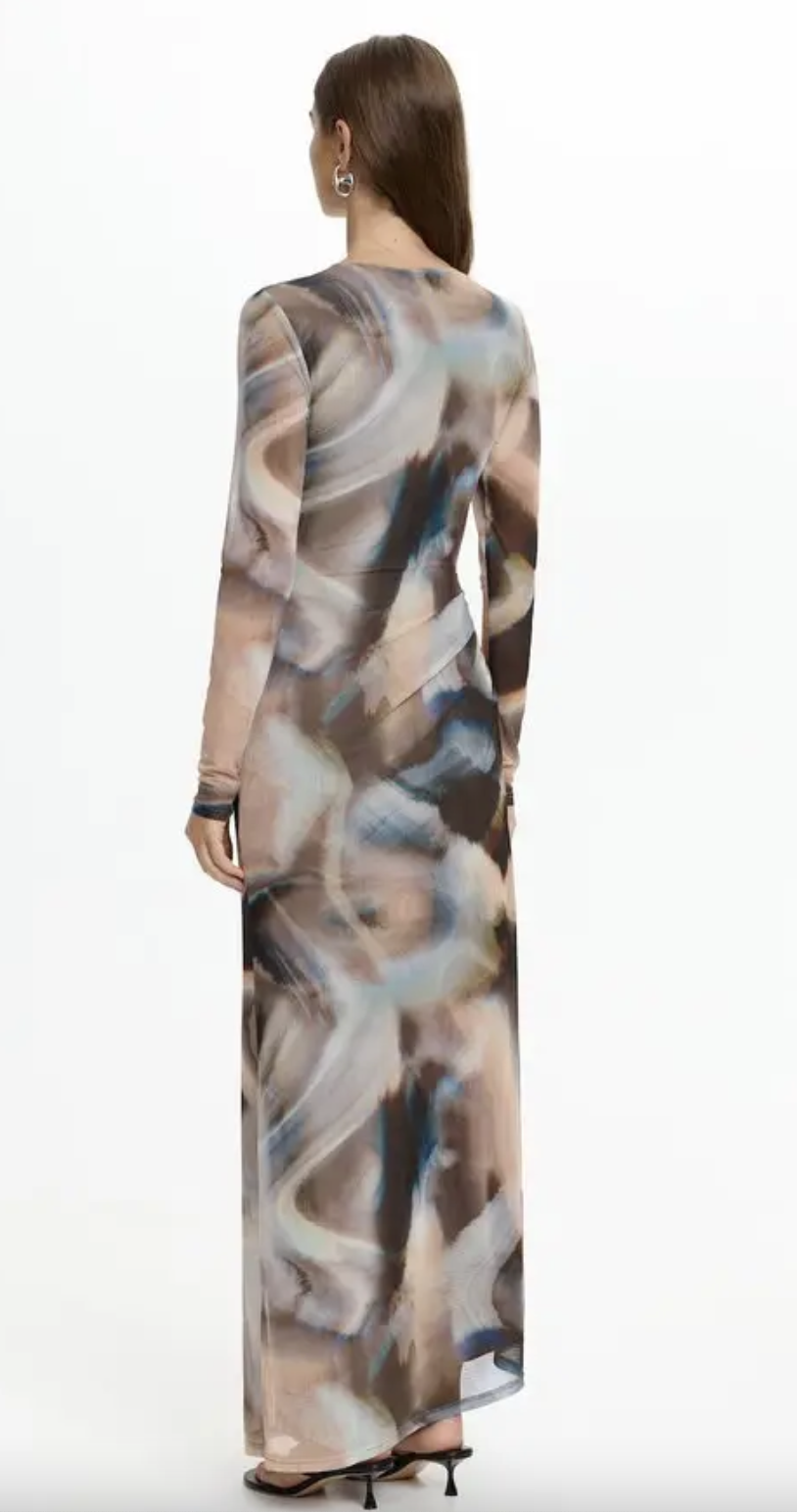 Shelby Maxi Dress