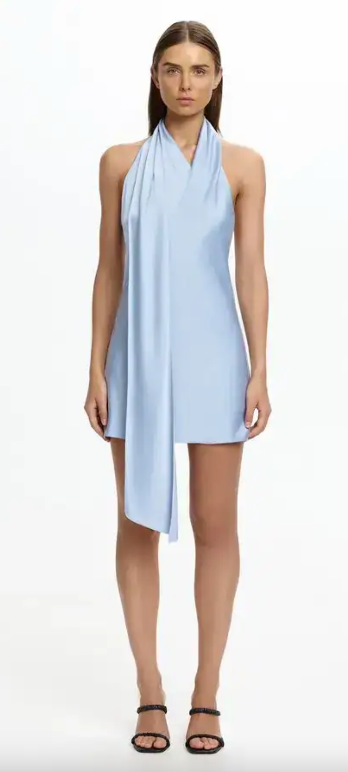 Daira Mini Dress
