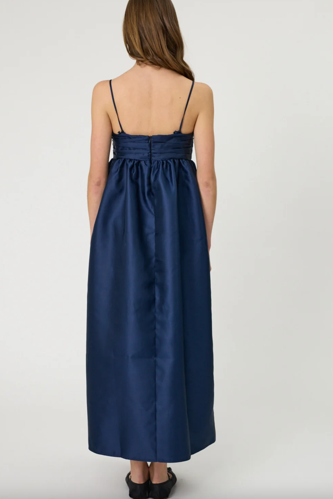 Sloane Maxi Dress