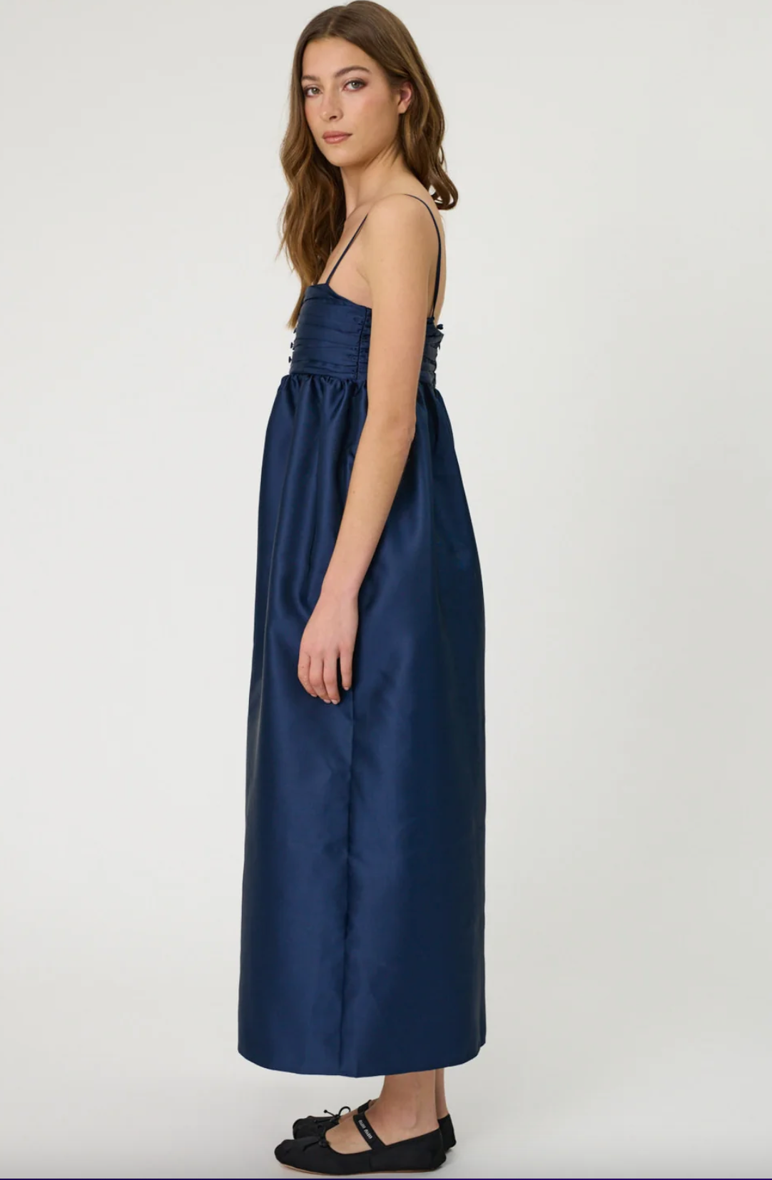 Sloane Maxi Dress