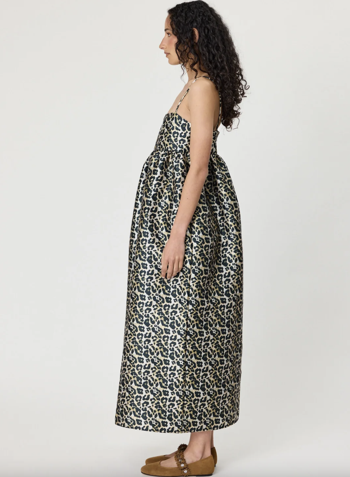 Sydney Maxi Dress