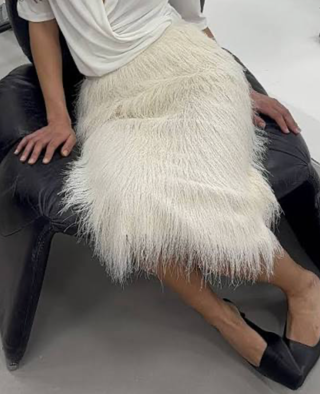 Dacre Skirt