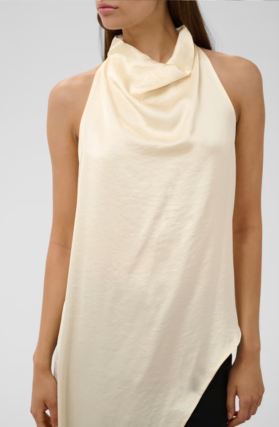 Verona Asymmetric Top