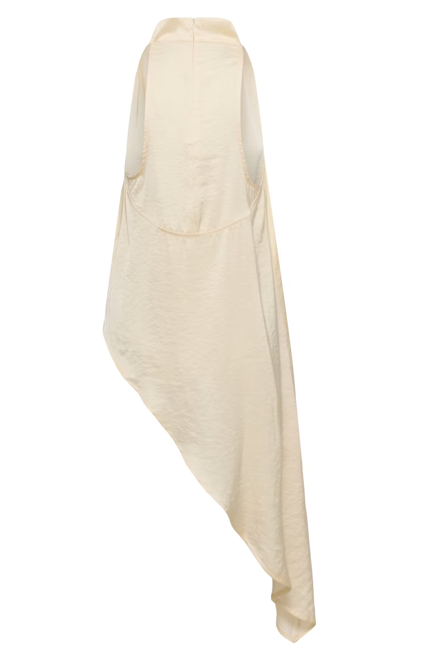 Verona Asymmetric Top