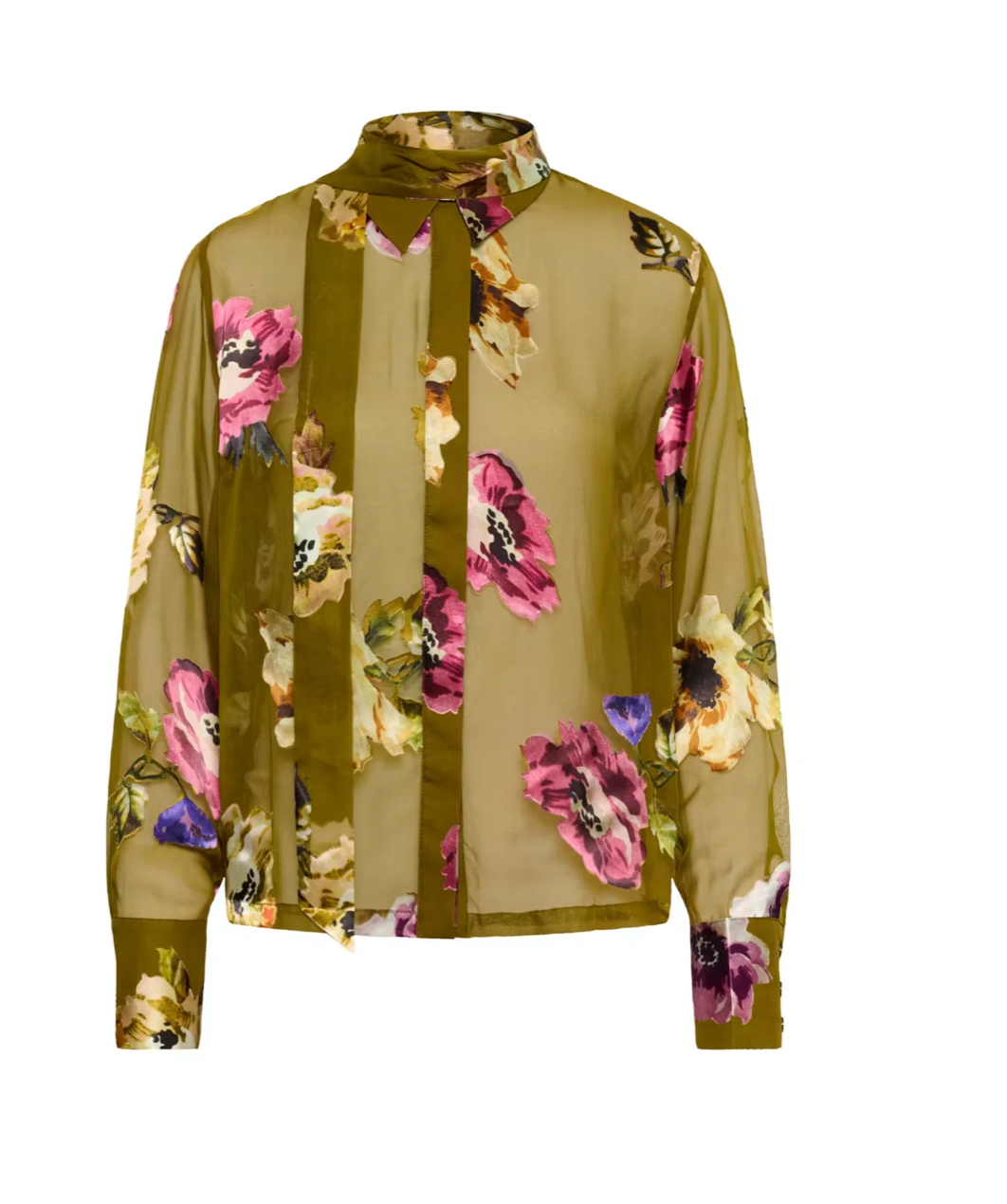 Paula Blouse