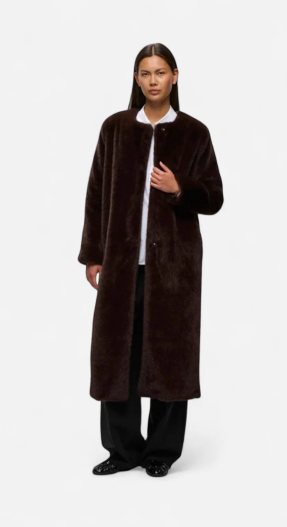 Zabelleiw Long Coat