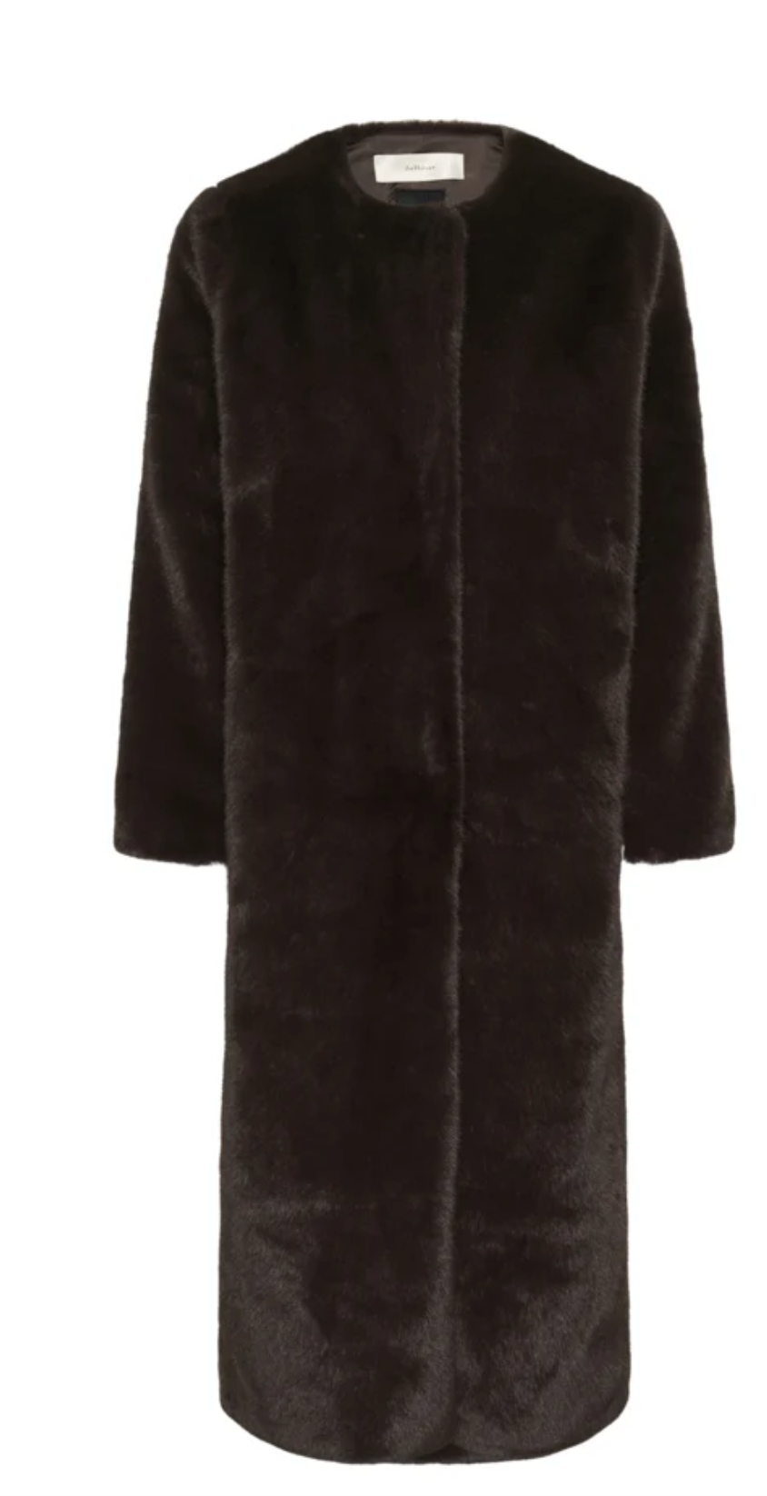 Zabelleiw Long Coat