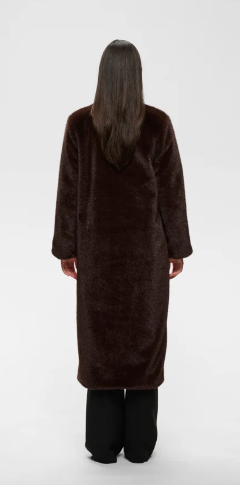 Zabelleiw Long Coat