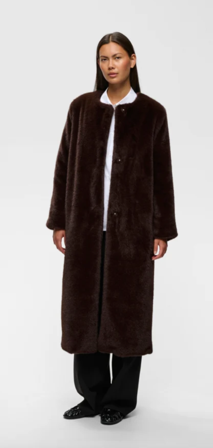 Zabelleiw Long Coat