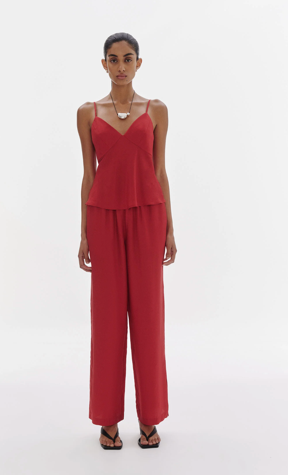 Tasha Tencel Pant