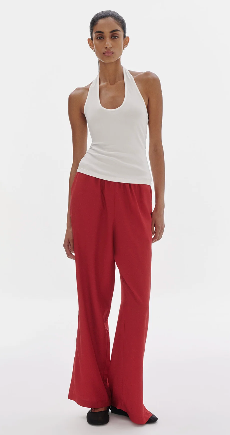 Tasha Tencel Pant