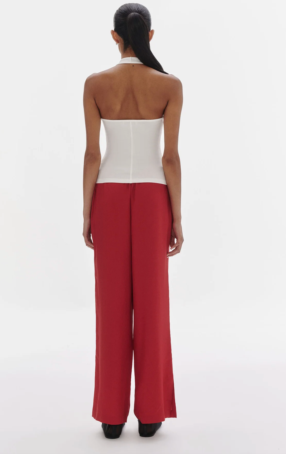 Tasha Tencel Pant
