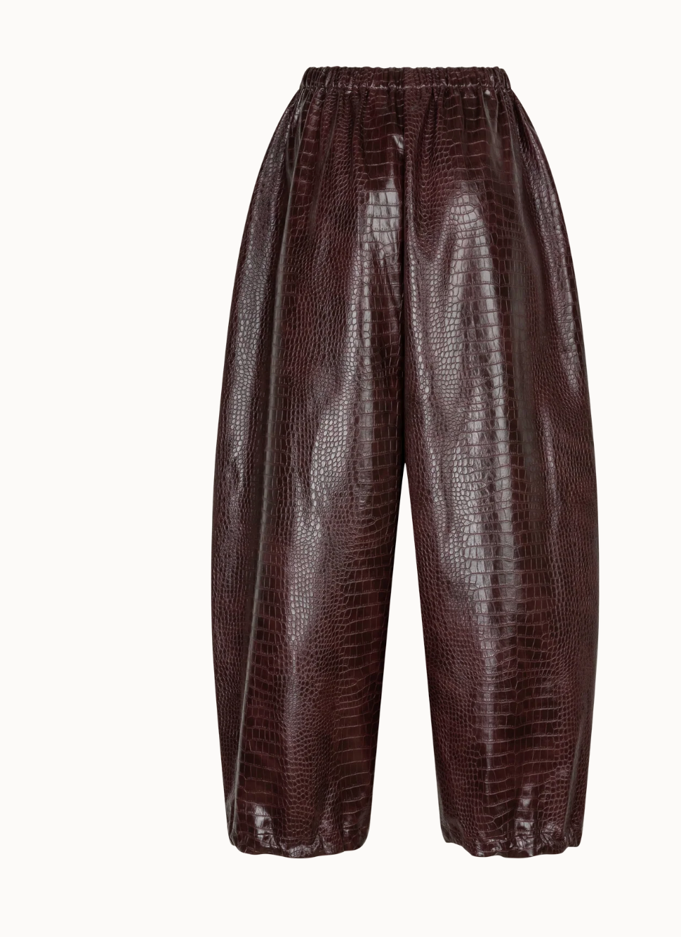 Fran Loose Fit Pant