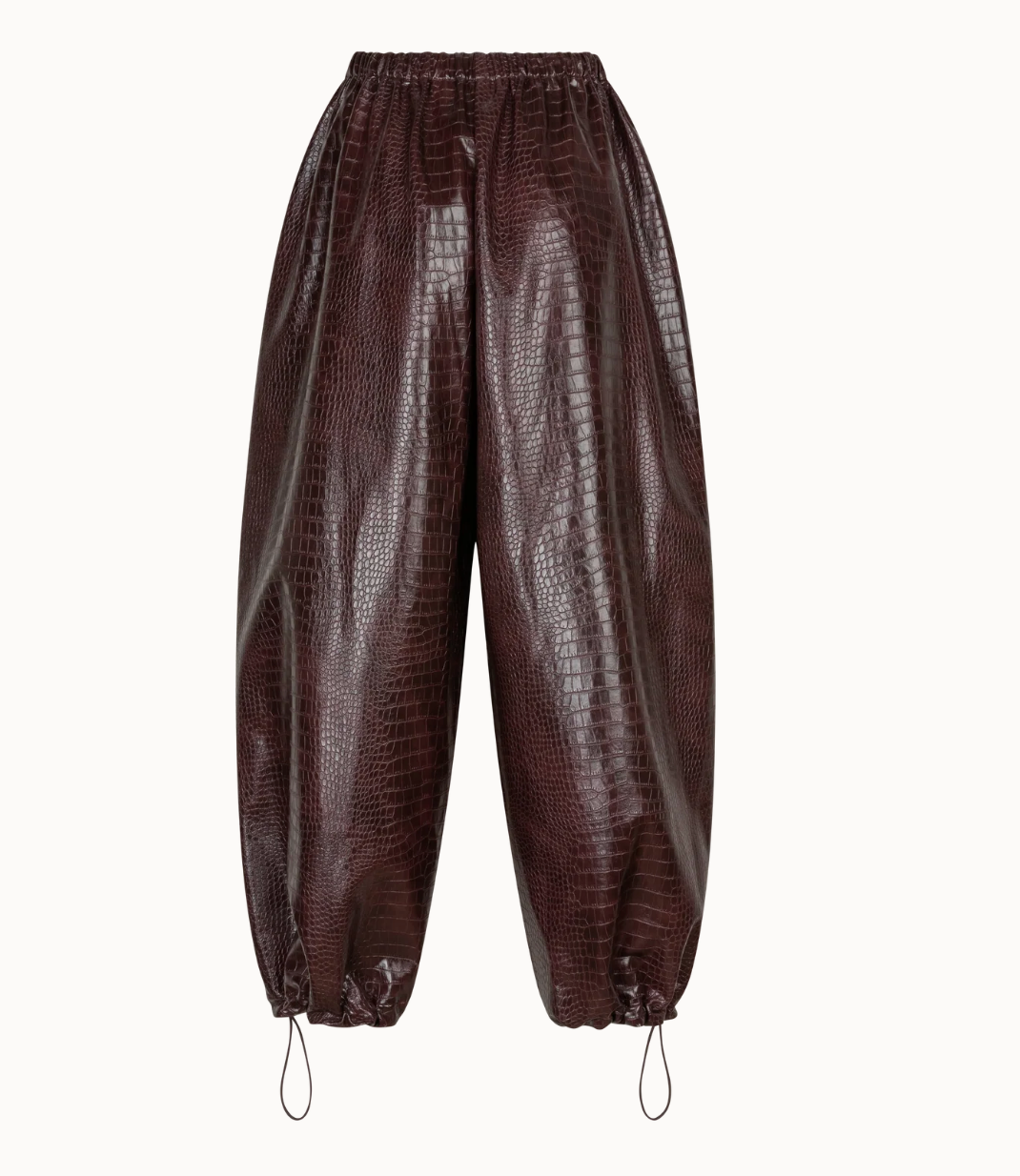 Fran Loose Fit Pant