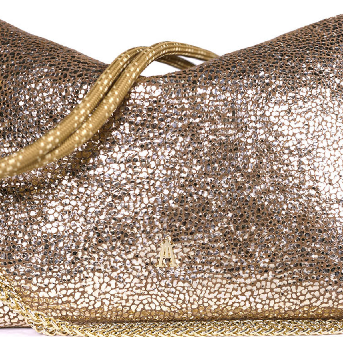 Mallow Drop Handbag