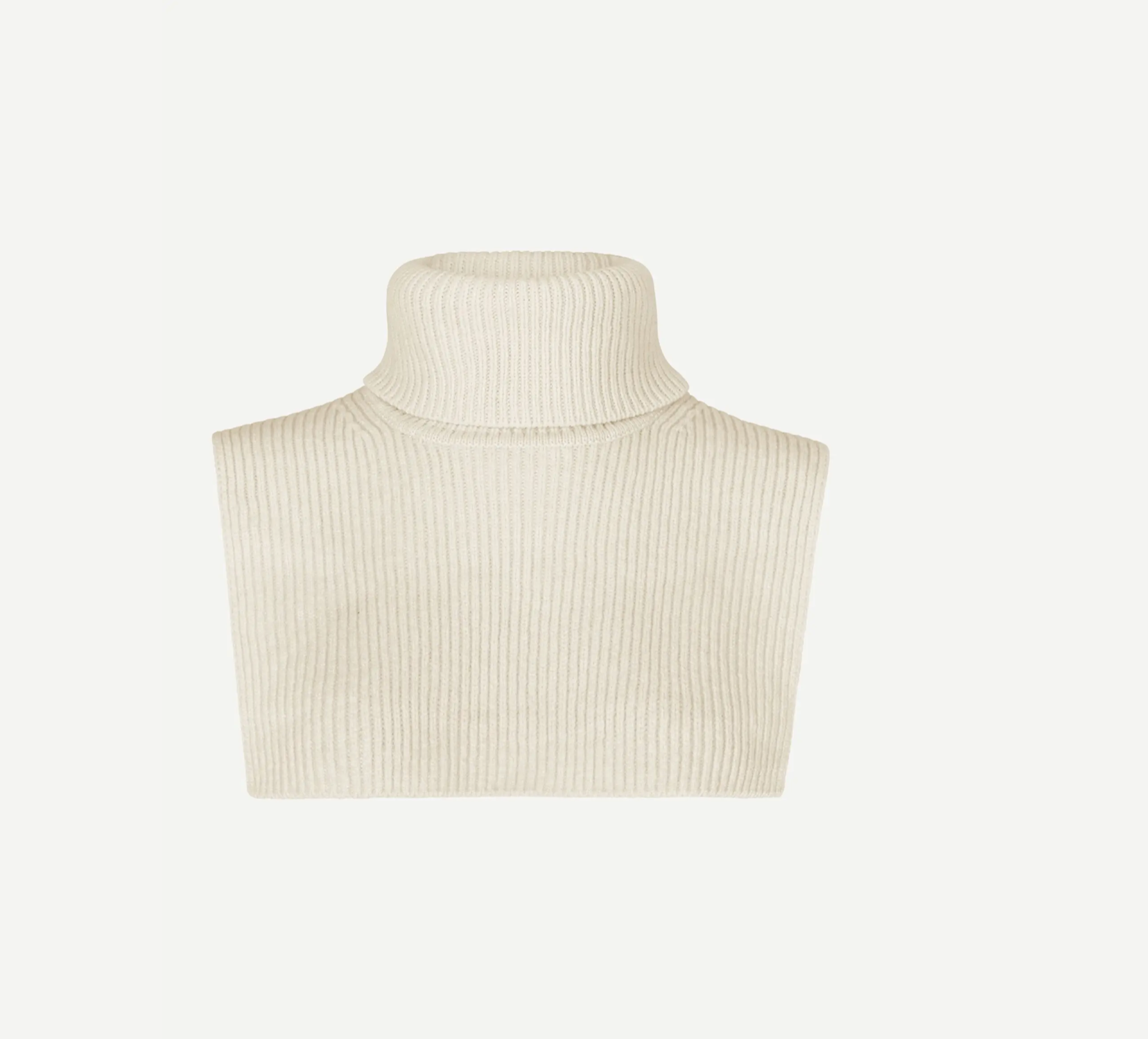 Samsoe Saflinti Turtle Scarf