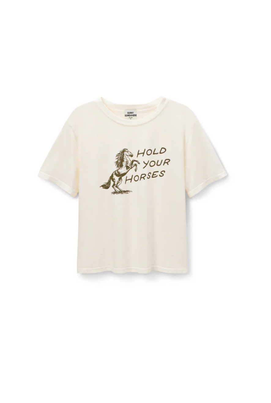 Everyday Tee