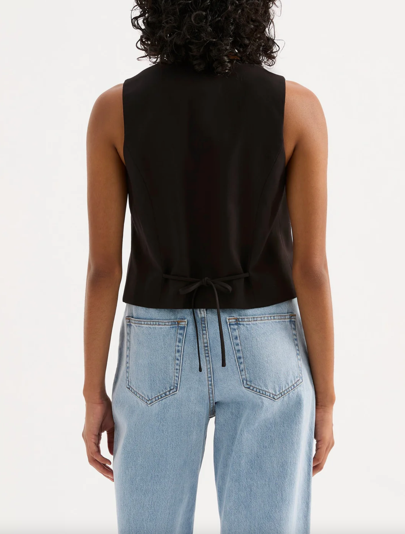 Orla Vest