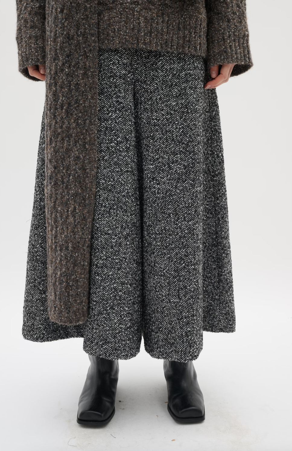 Bryanny Skirtpant