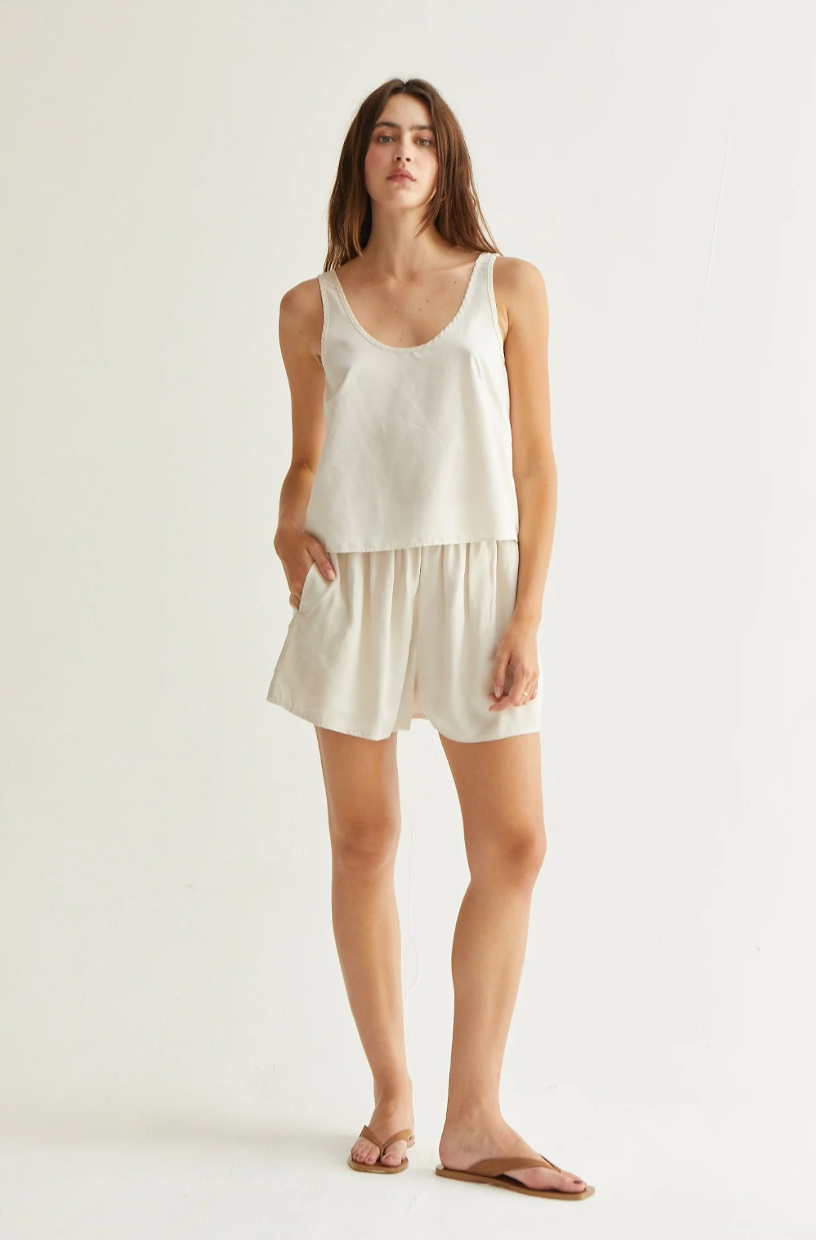 Solei Short