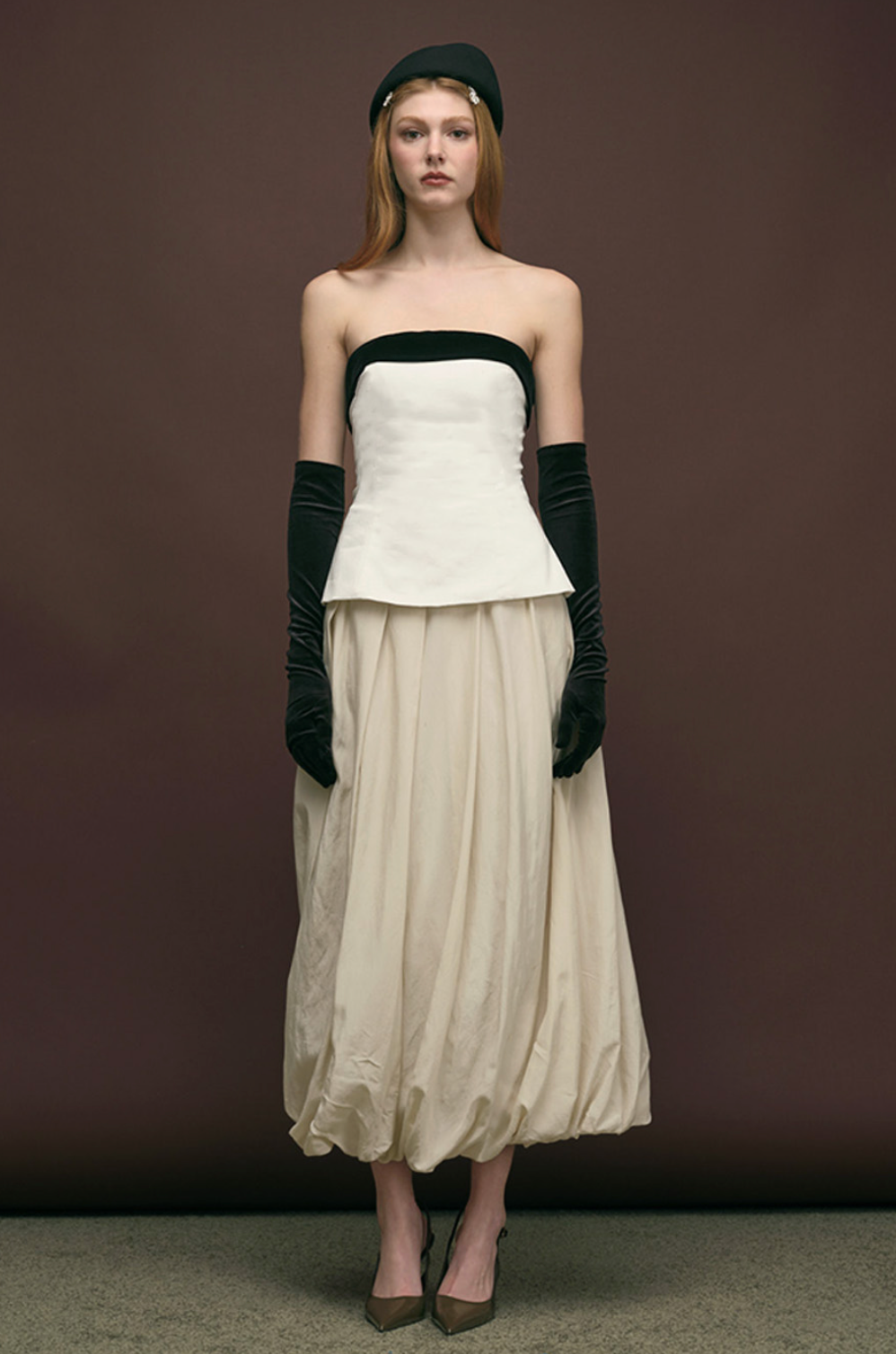 Martha Skirt