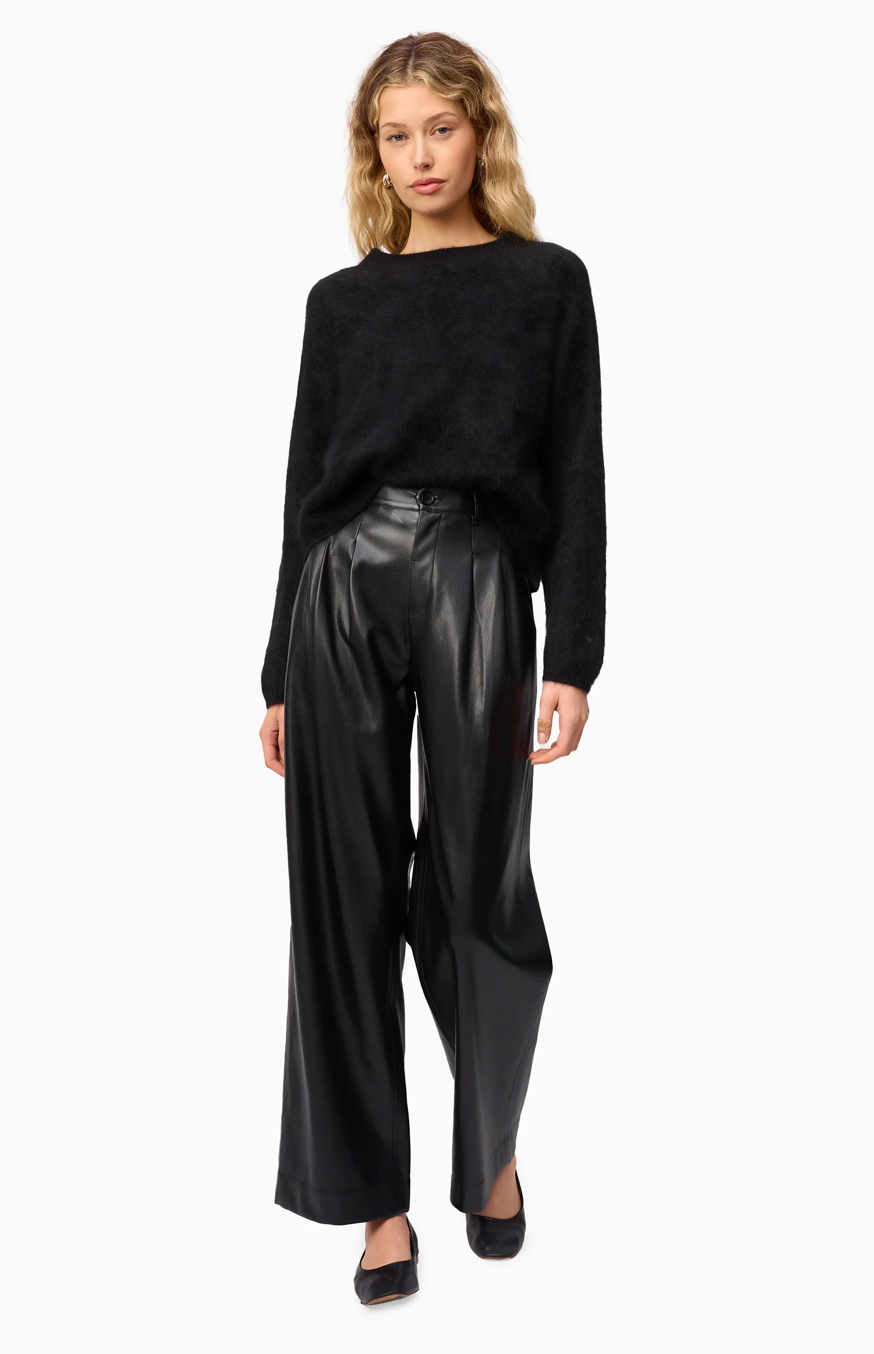 Niall Cashmere Sweater