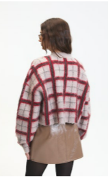 Jacob Sweater