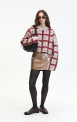 Jacob Sweater