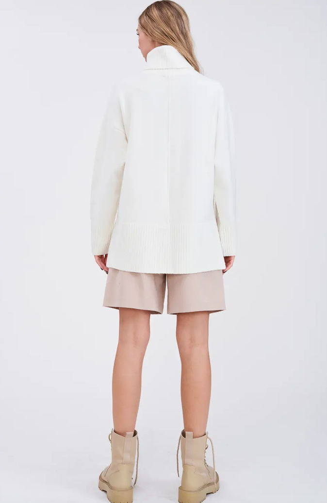 Morienne Sweater Pullover