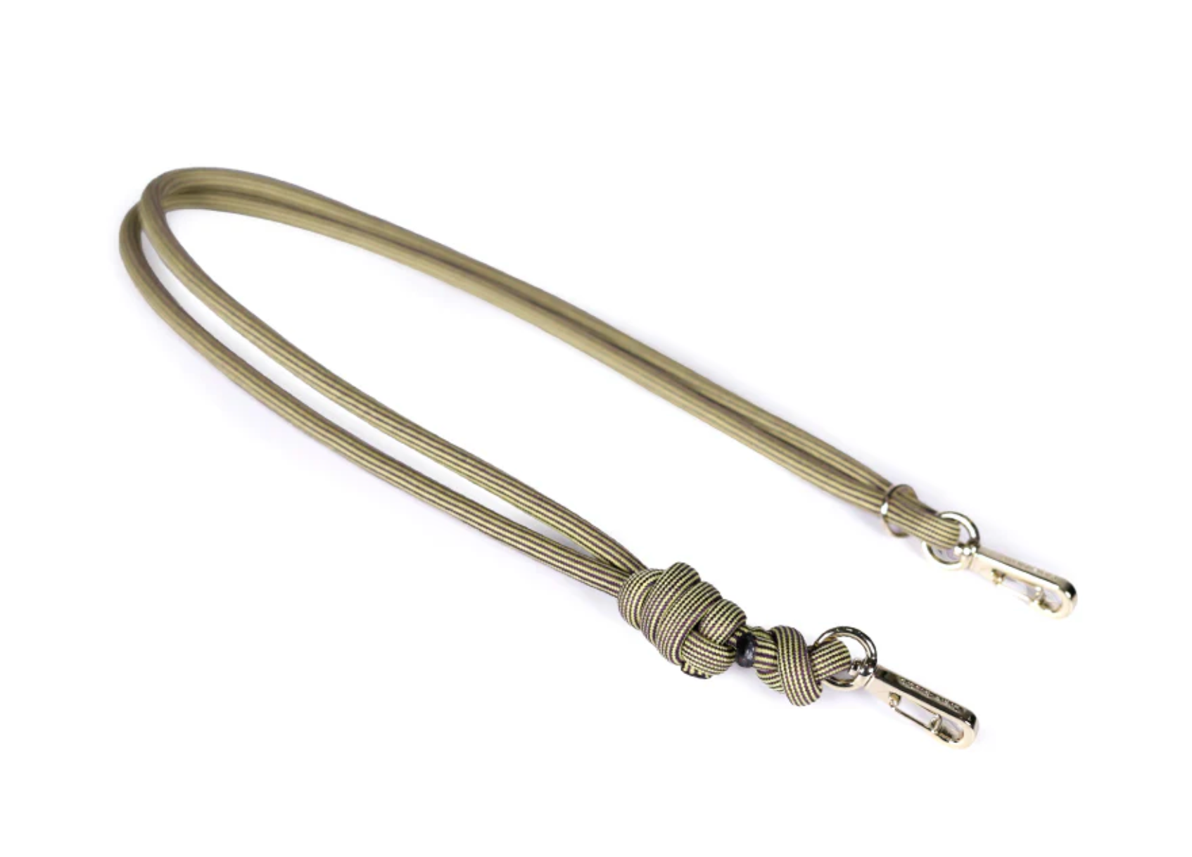 Bandouliere Corde