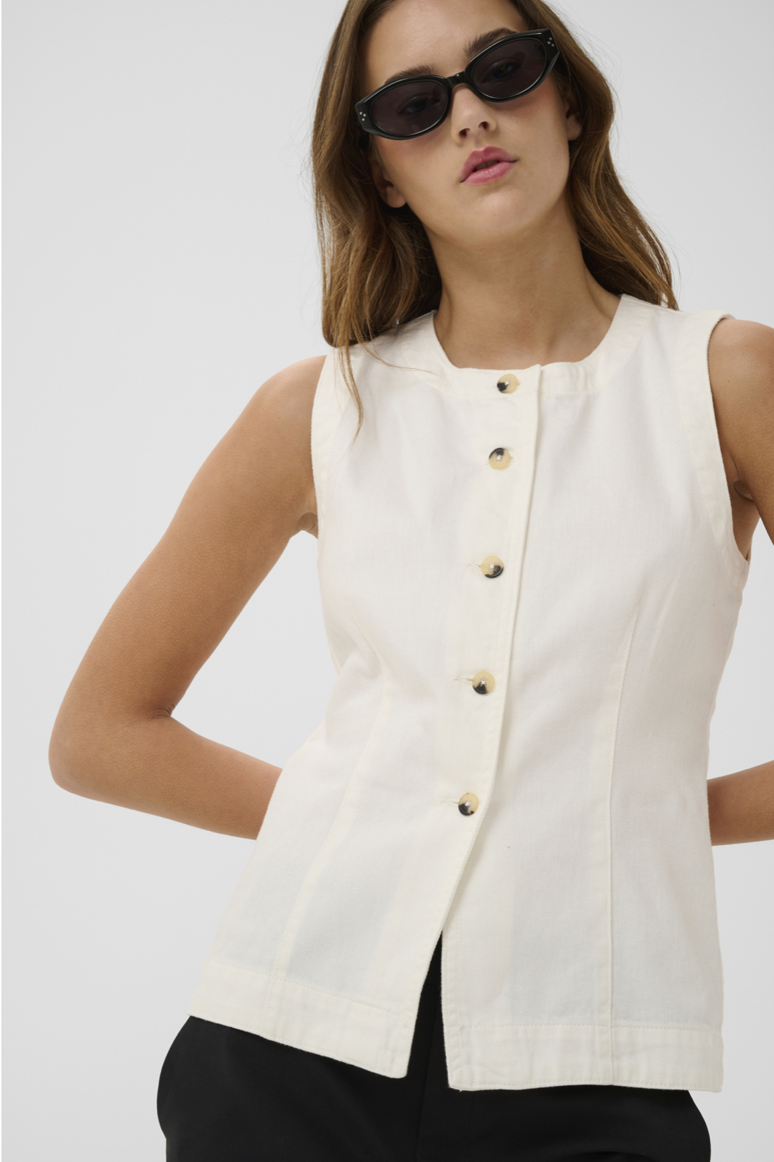 Elly Waistcoat