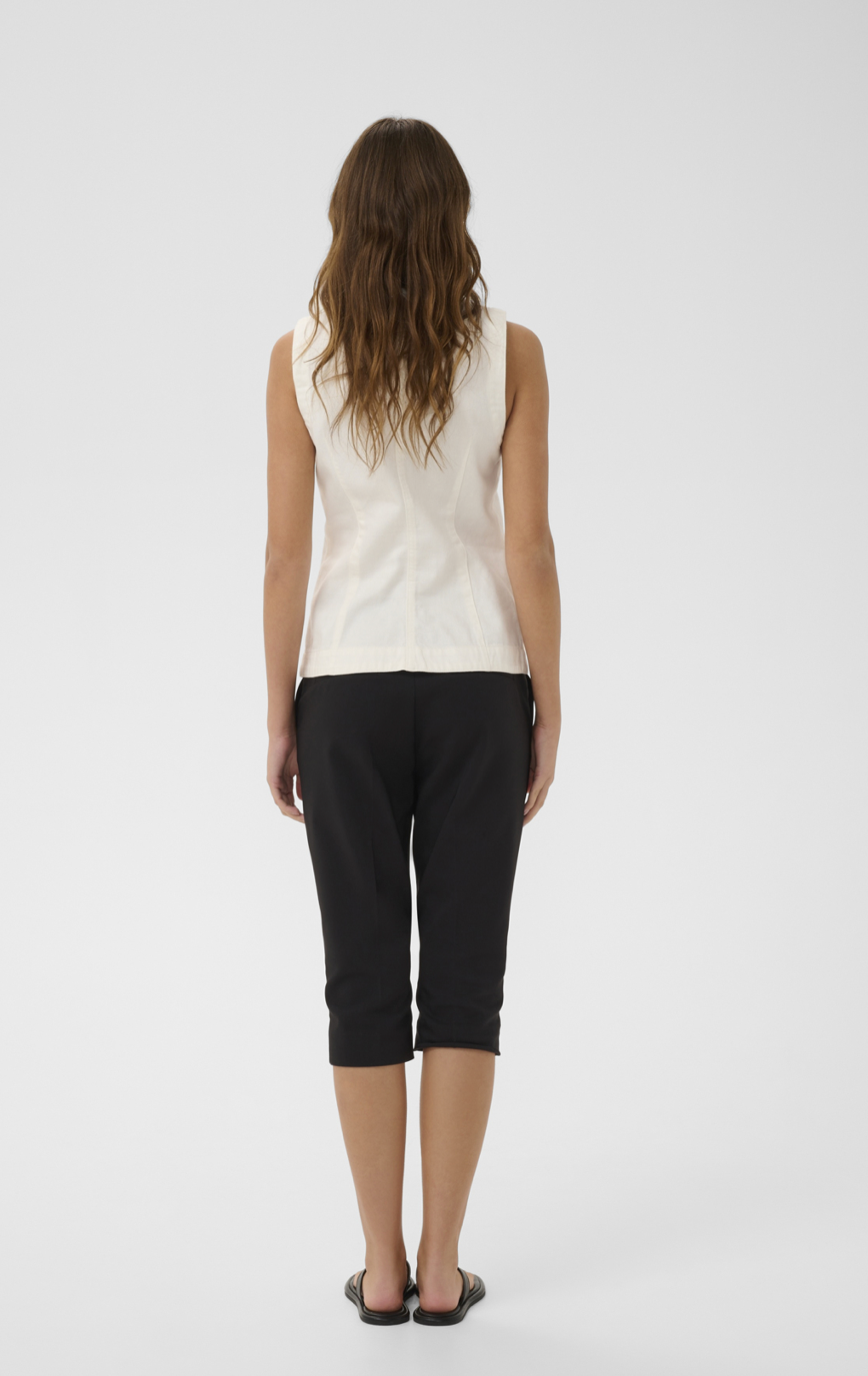 Elly Waistcoat