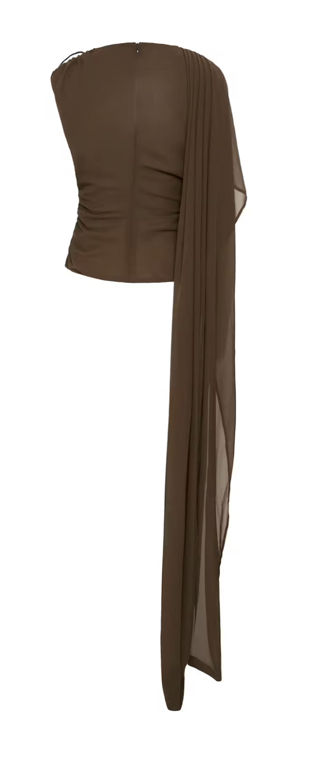 Darly Blouse