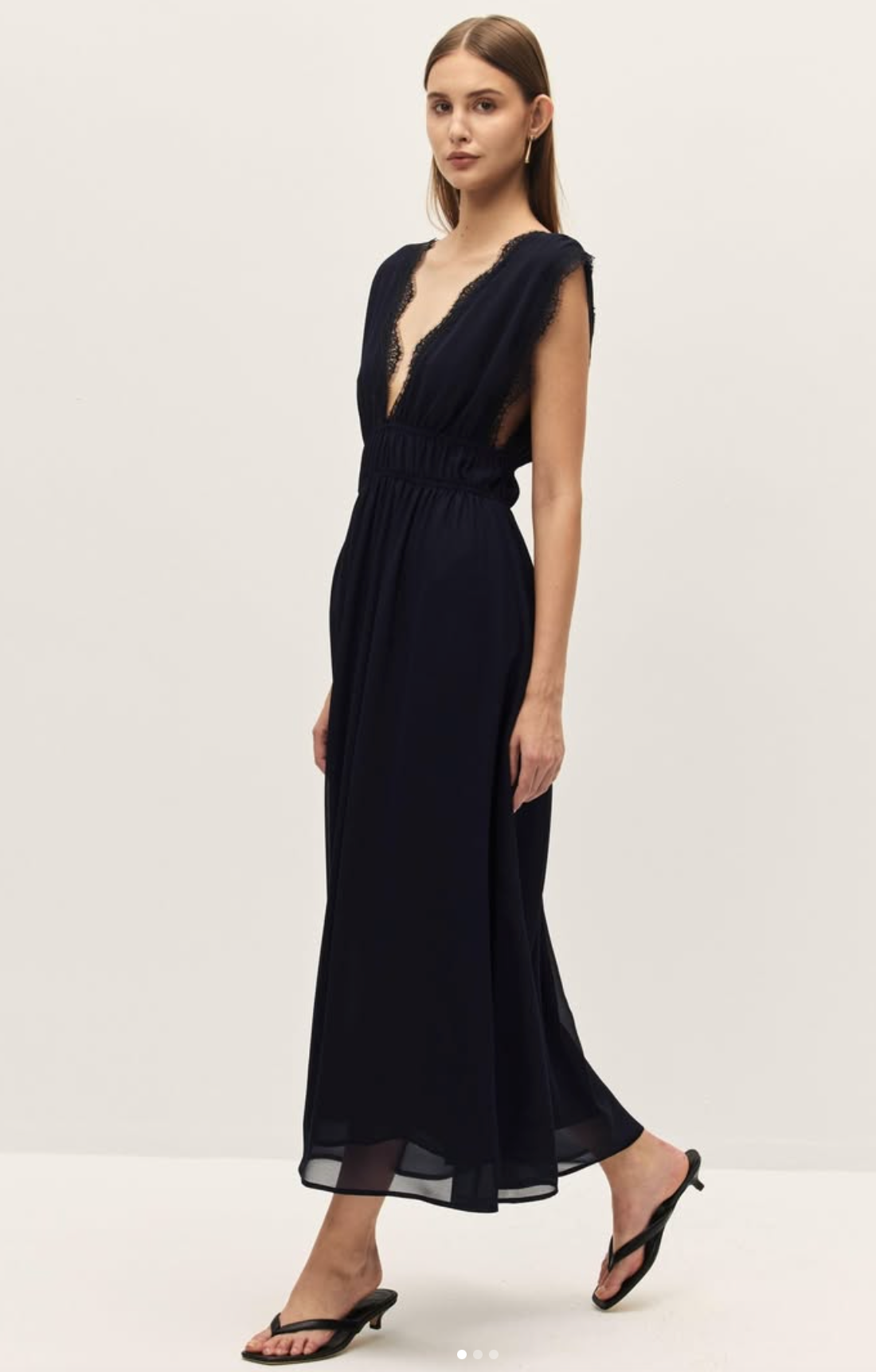 Lou Dress