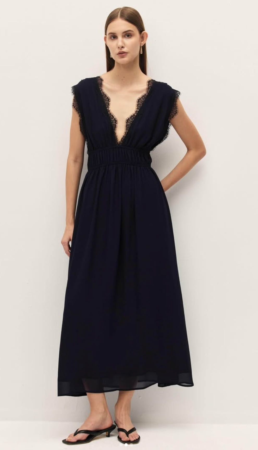 Lou Dress