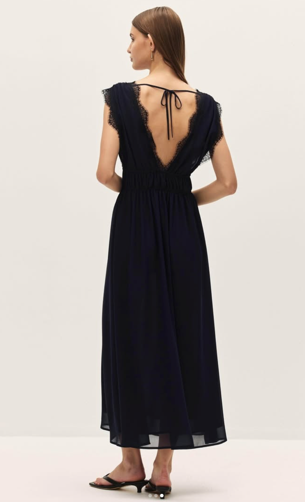 Lou Dress