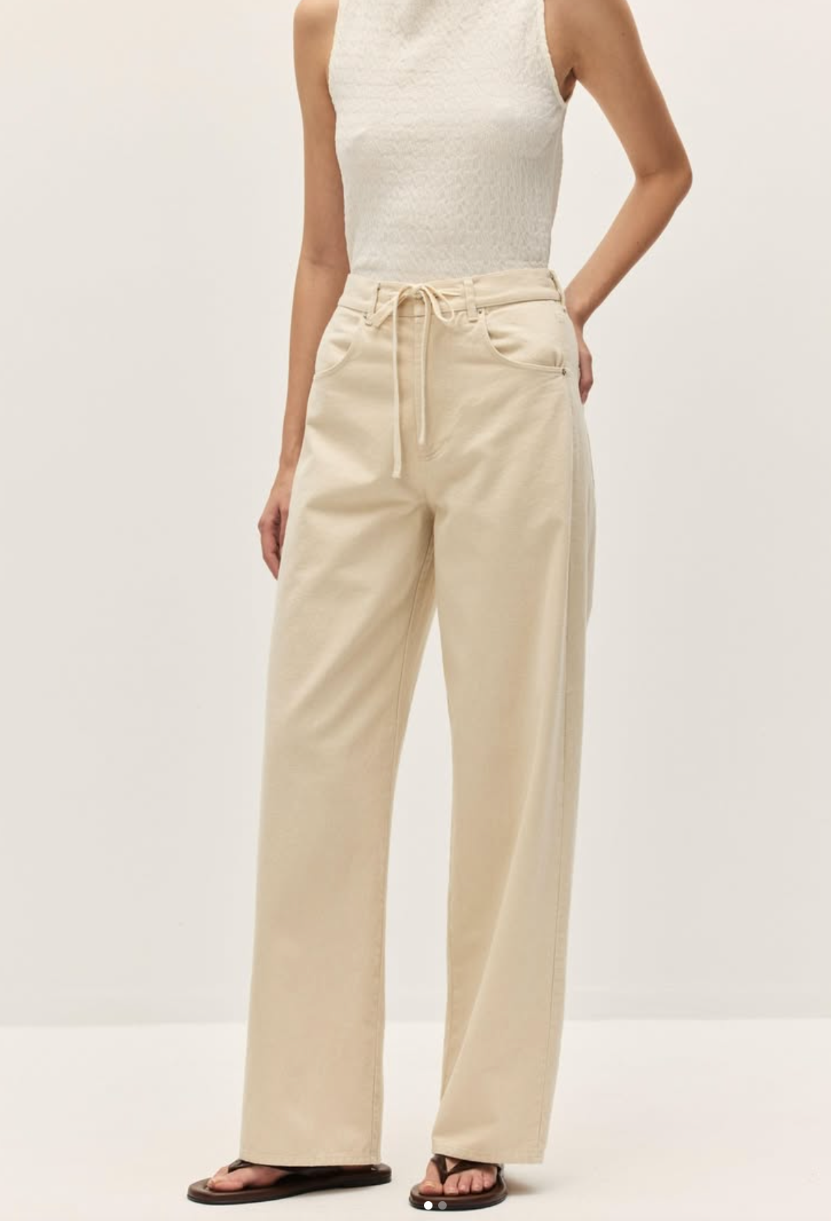 Edda Pants