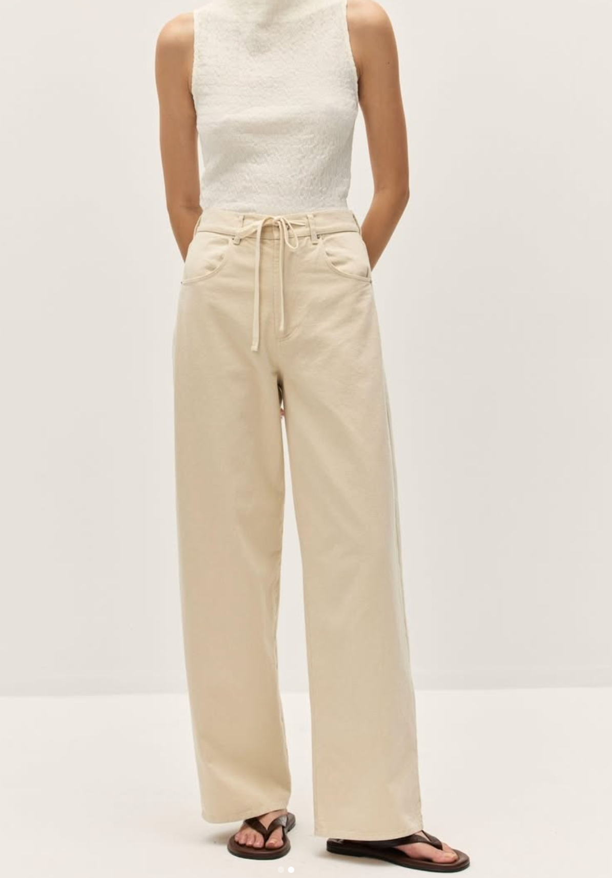 Edda Pants