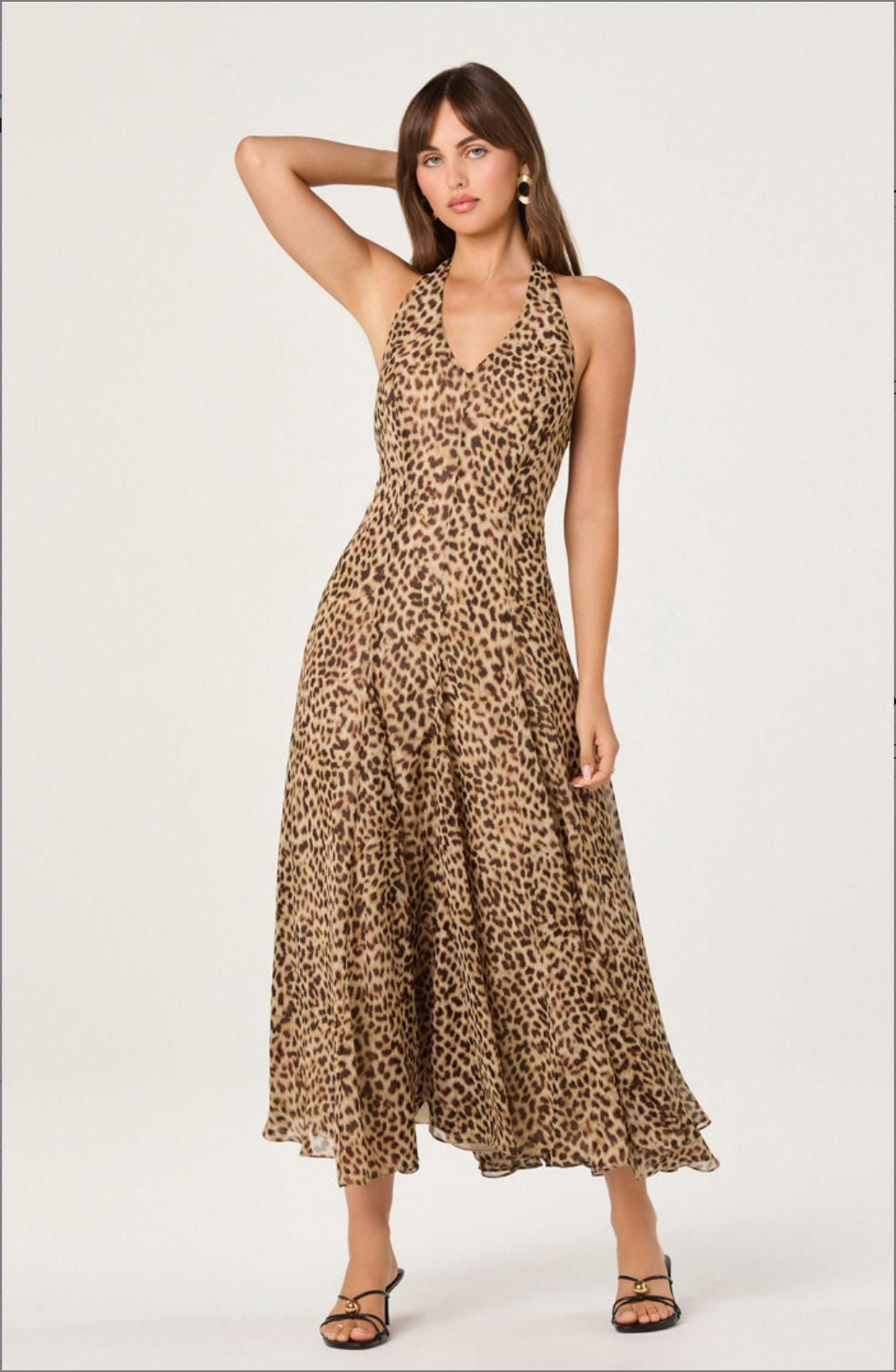 Myra Dress