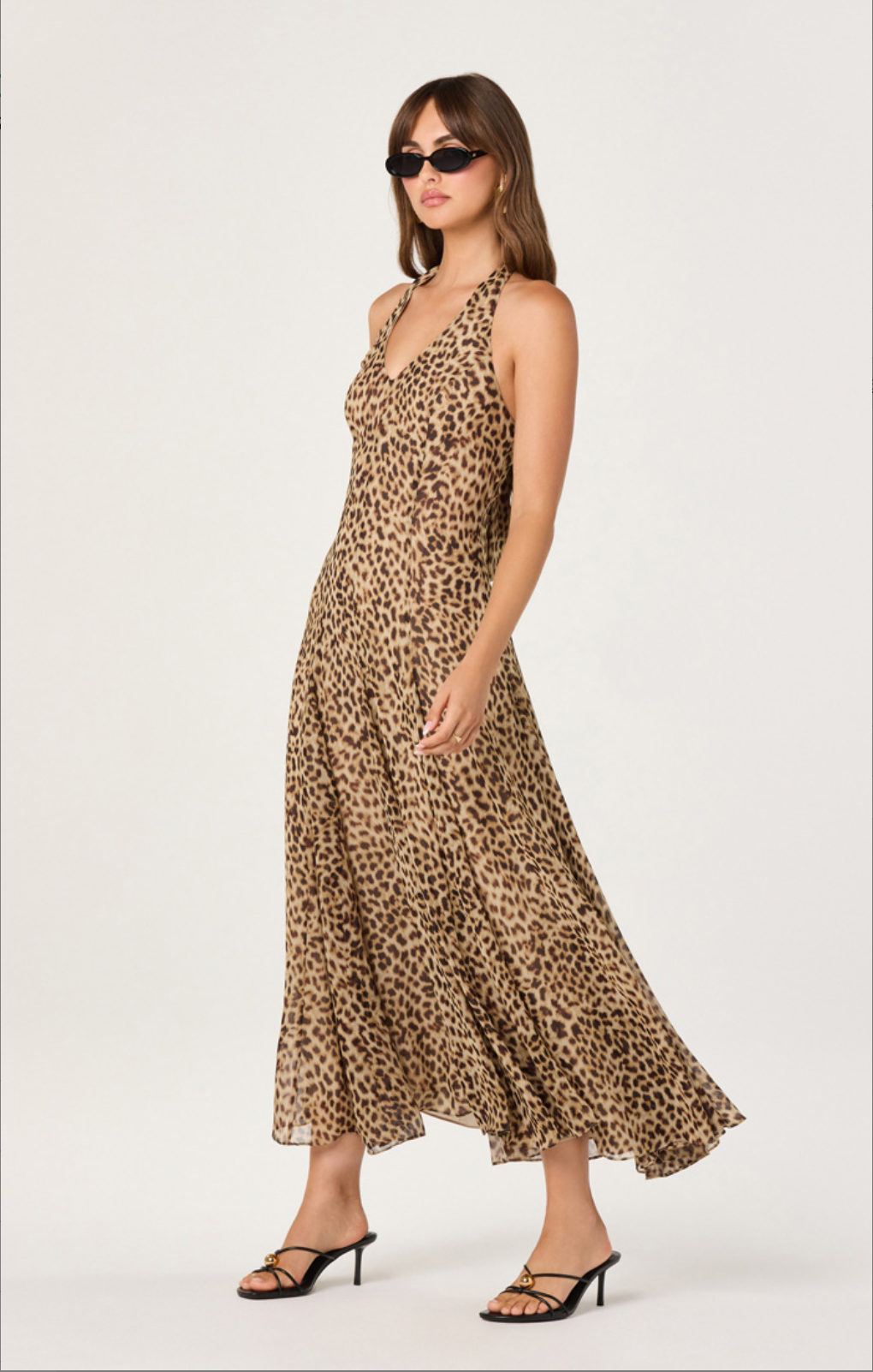 Myra Dress