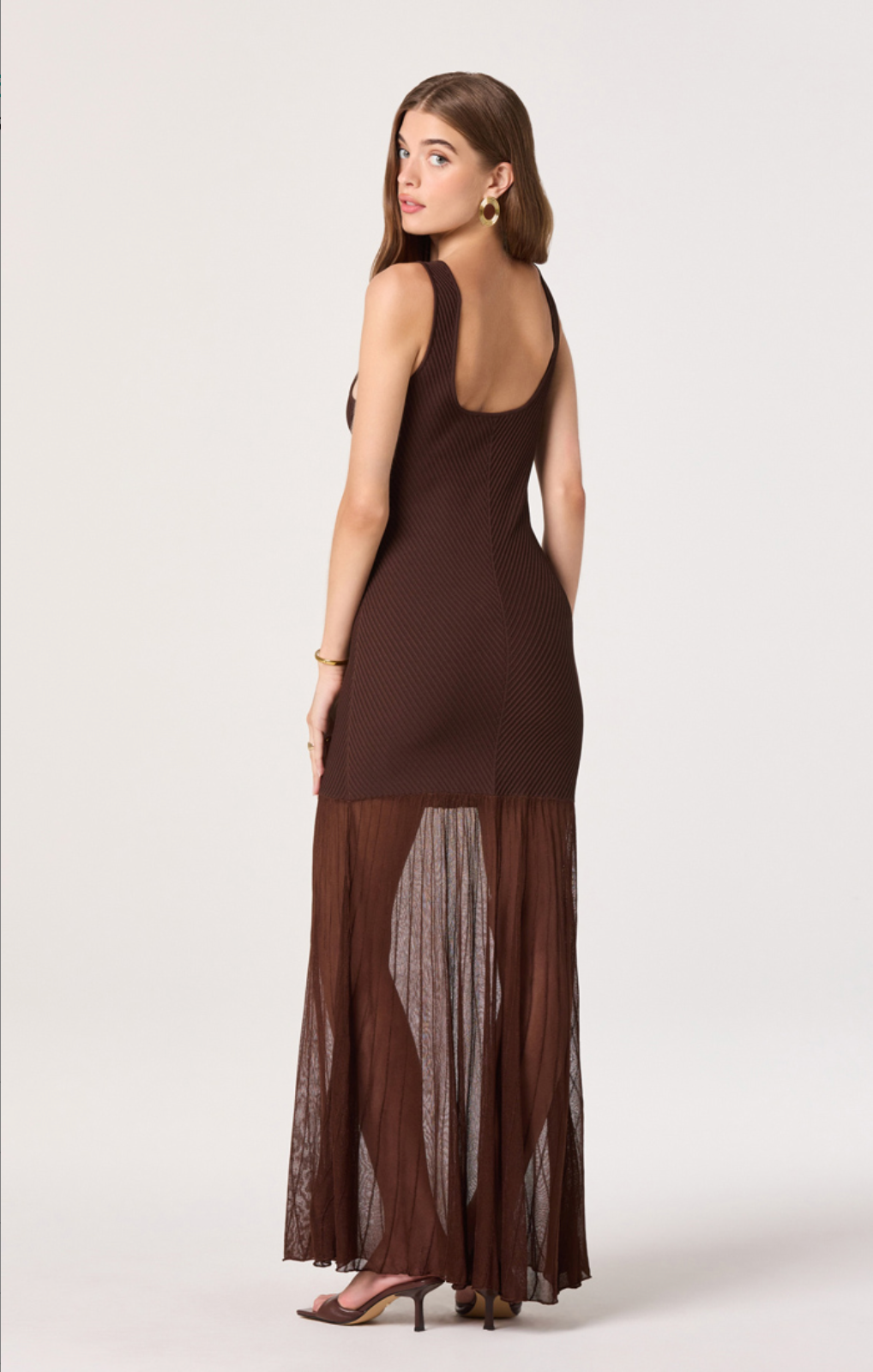 Glena Dress