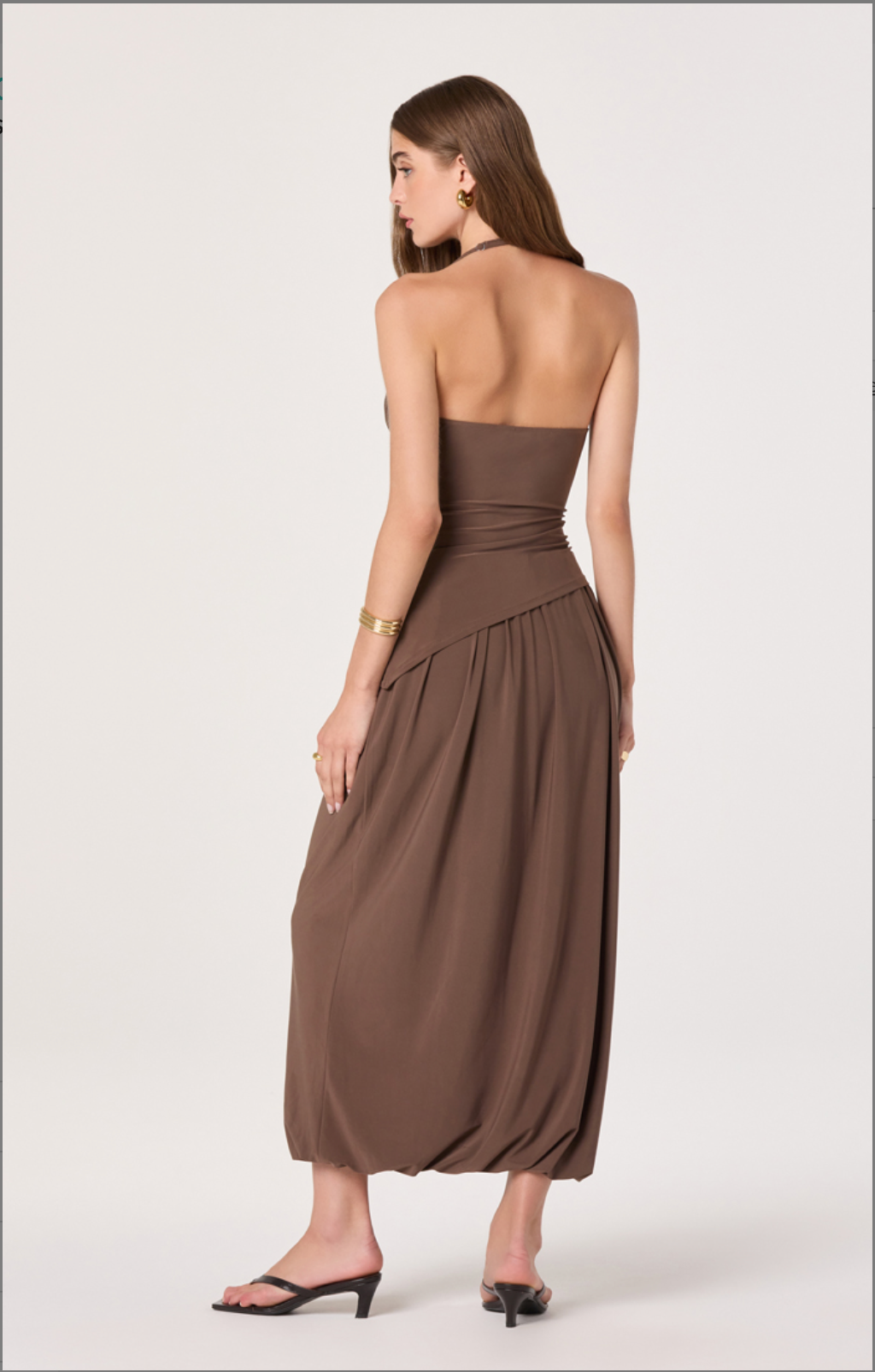Savannah Skirt