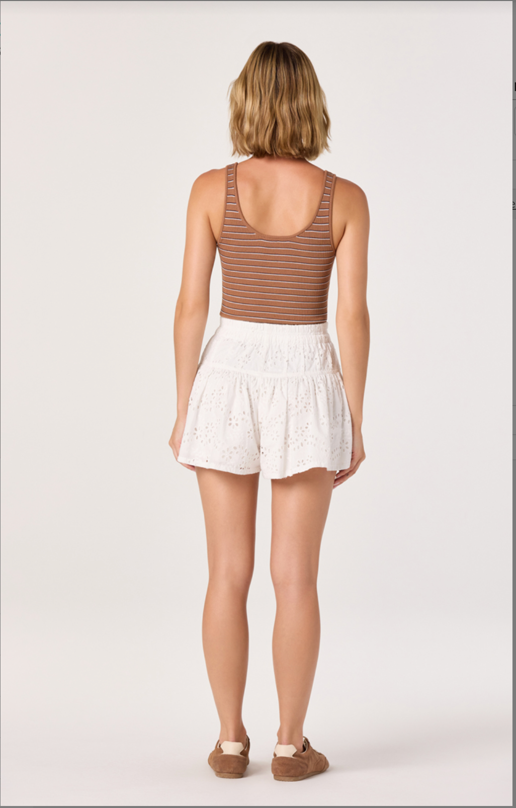 Kayla Sweater Top