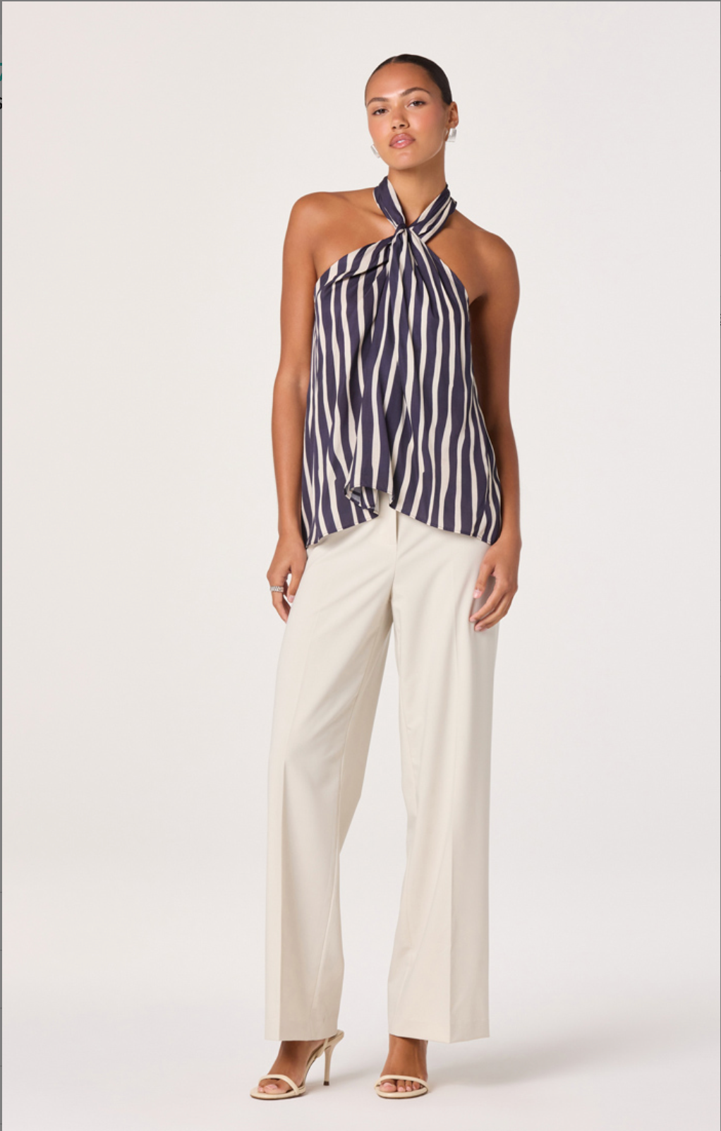 Cira Top