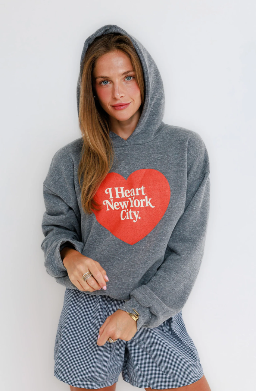 Classic Hoodie