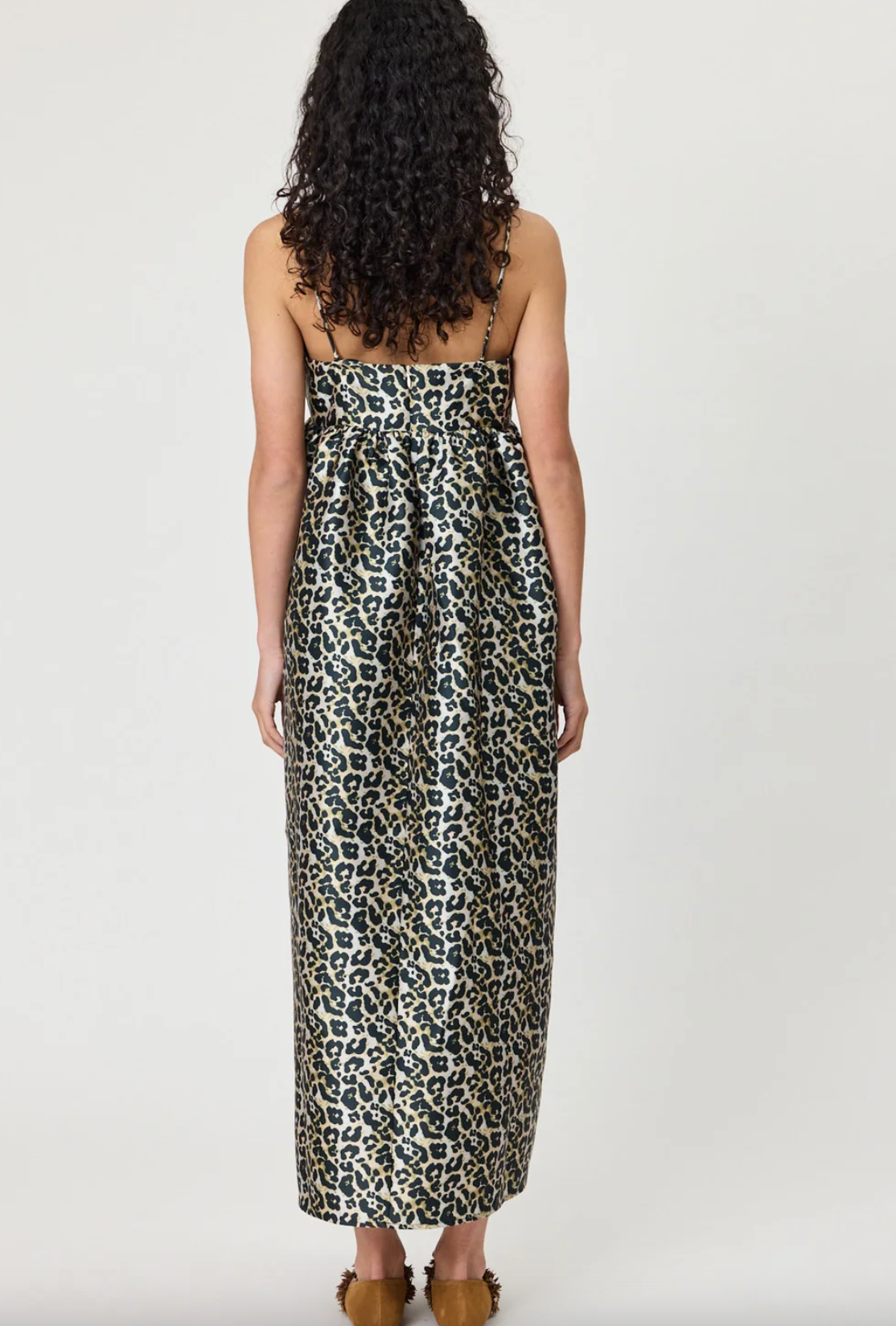 Sydney Maxi Dress